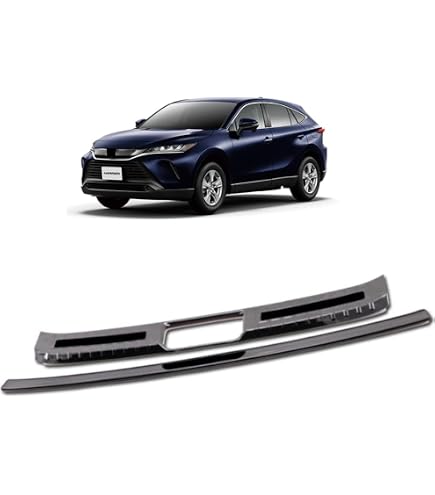 Amazon | TOYOTA(トヨタ) 純正部品 HARRIER ハリアー 【ZSU60W ZSU65W